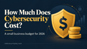Read more about the article Cybersecurity Cost 2026 Budget Guide